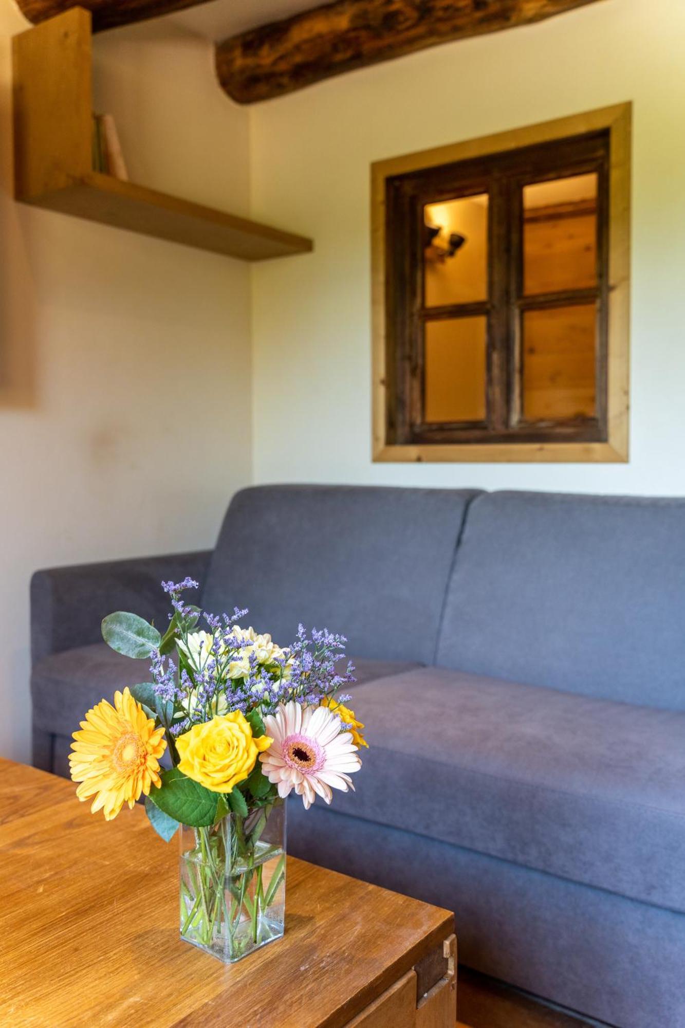 Chalet D'En O Les Clefs Pokój zdjęcie